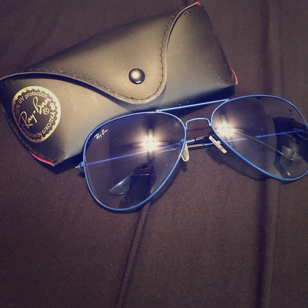 Ray ban sunglasses